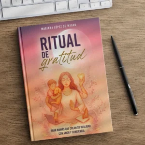 Ritual de Gratitud