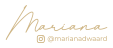 Logo Mariana-Dorado (1)